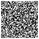 QR code with Hienergy Weight Control Center contacts