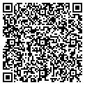 QR code with Escort 7 contacts
