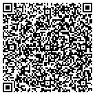 QR code with Central Missouri Auto Body contacts