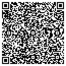 QR code with Triple Cross contacts