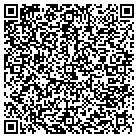 QR code with Connie's Total Fitness For Men contacts