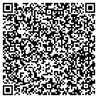 QR code with A Mortgage Loan Center contacts