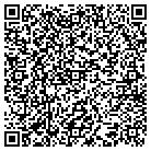 QR code with Rainbow Intl Crpt Care & Rest contacts