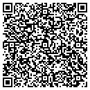 QR code with R P H Restorations contacts