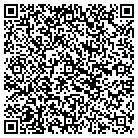 QR code with A Delightful Discrete Massage contacts