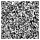 QR code with Pitts Const contacts