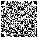 QR code with U F C W Local 2 contacts