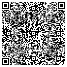 QR code with Saint Joseph Light & Powers Co contacts