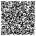 QR code with J & M Dry Wall contacts