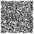 QR code with B J's Auto Collision & Rstrtn contacts