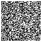 QR code with Riback Holding & Inv Assn contacts
