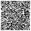 QR code with Ace Hardware contacts