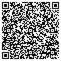 QR code with UPS contacts