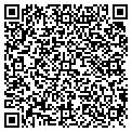 QR code with GNC contacts