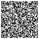 QR code with P C-Housecall contacts