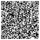 QR code with Optical Services Group contacts
