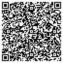 QR code with Mark H Thelen PHD contacts