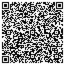 QR code with Hooker Towing contacts