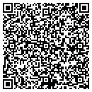 QR code with AZ Stone Imports contacts