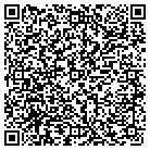 QR code with White Dove Wellness Program contacts