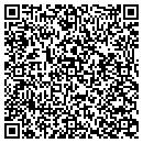 QR code with D R Kuhn Rev contacts