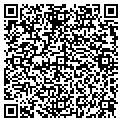 QR code with F I T contacts