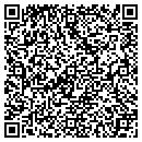 QR code with Finish Line contacts