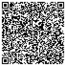 QR code with Mc Daniel's Small Engines Sls contacts