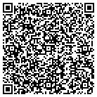 QR code with Dickeys Funeral Homes Inc contacts