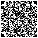 QR code with P C Troubleshooters contacts