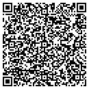 QR code with C & M Tool & Die contacts