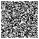 QR code with B & D Service contacts