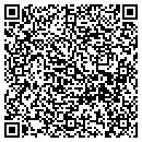 QR code with A 1 Tree Service contacts