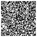 QR code with Robbie D Spetner contacts