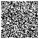 QR code with Hoods Tire Service contacts