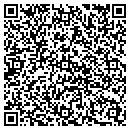 QR code with G J Enterprise contacts