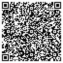 QR code with Trot Line contacts