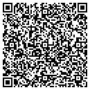 QR code with O2 Connect contacts
