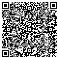 QR code with Eclipse contacts
