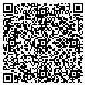 QR code with C D S contacts