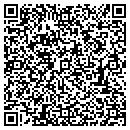 QR code with Auxagen Inc contacts
