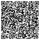 QR code with Heavy Duty Rebuilders Supply contacts