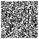 QR code with Central West End B & B contacts