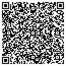 QR code with Howell Billy D MD contacts