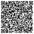 QR code with KFC contacts