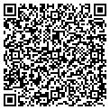 QR code with Aieg contacts