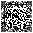 QR code with N & N Pest Control contacts