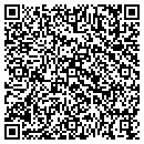 QR code with R P Renovation contacts