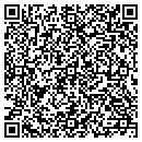 QR code with Rodells Towing contacts
