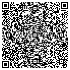 QR code with W D C Delivery Services contacts